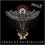 Judas Priest - Angel Of Retribution